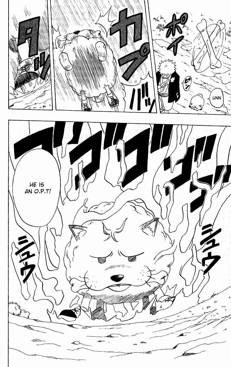 Page 31 Chapter 14 666 Satan