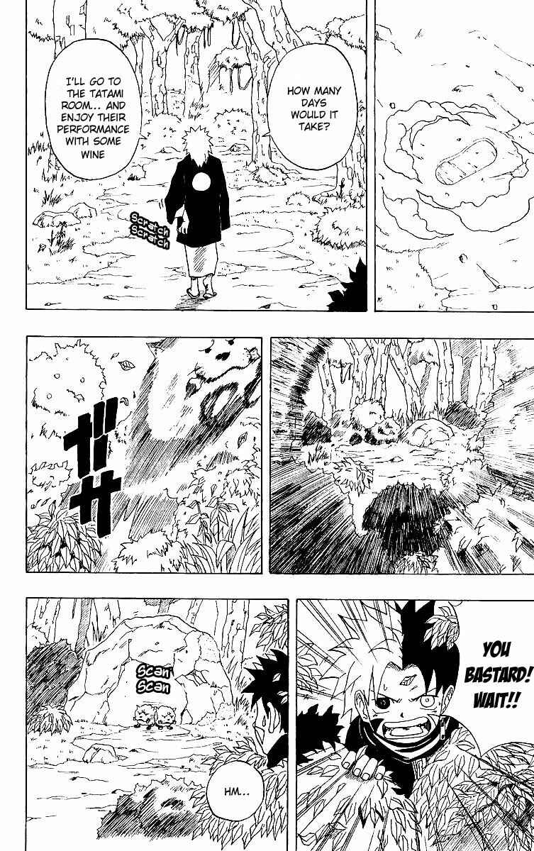 Page 34 Chapter 14 666 Satan