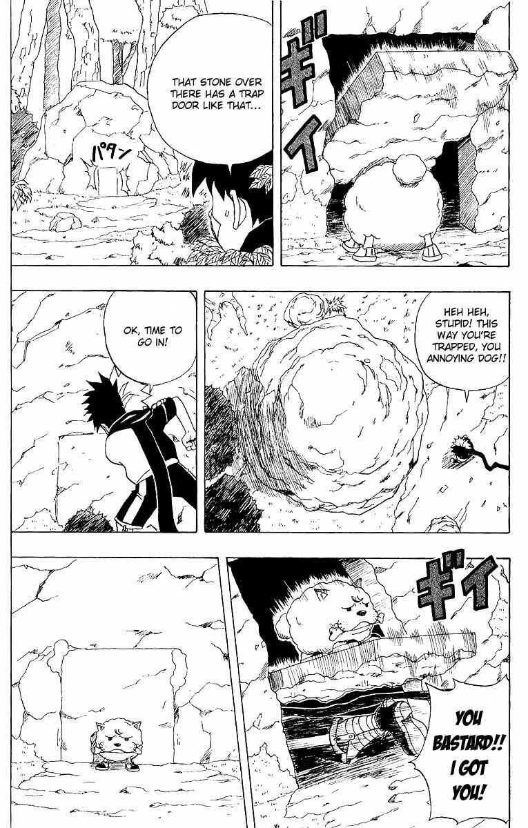 Page 35 Chapter 14 666 Satan