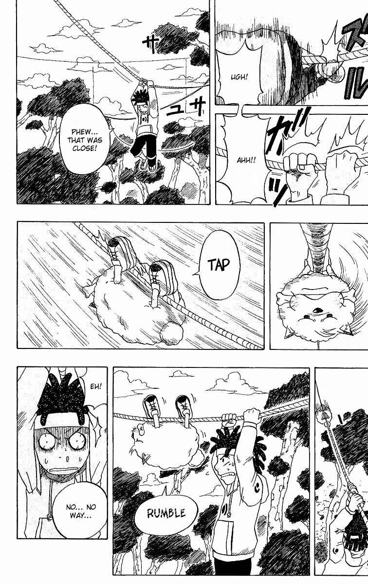 Page 38 Chapter 14 666 Satan