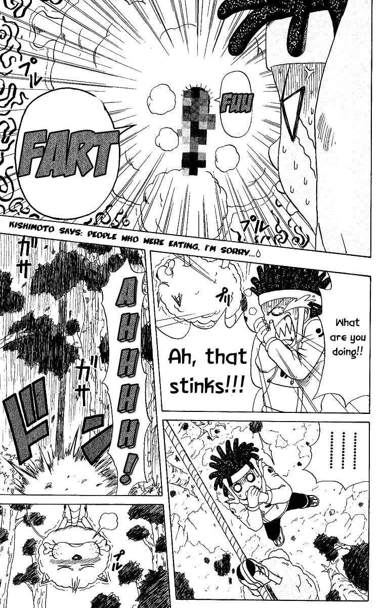 Page 39 Chapter 14 666 Satan