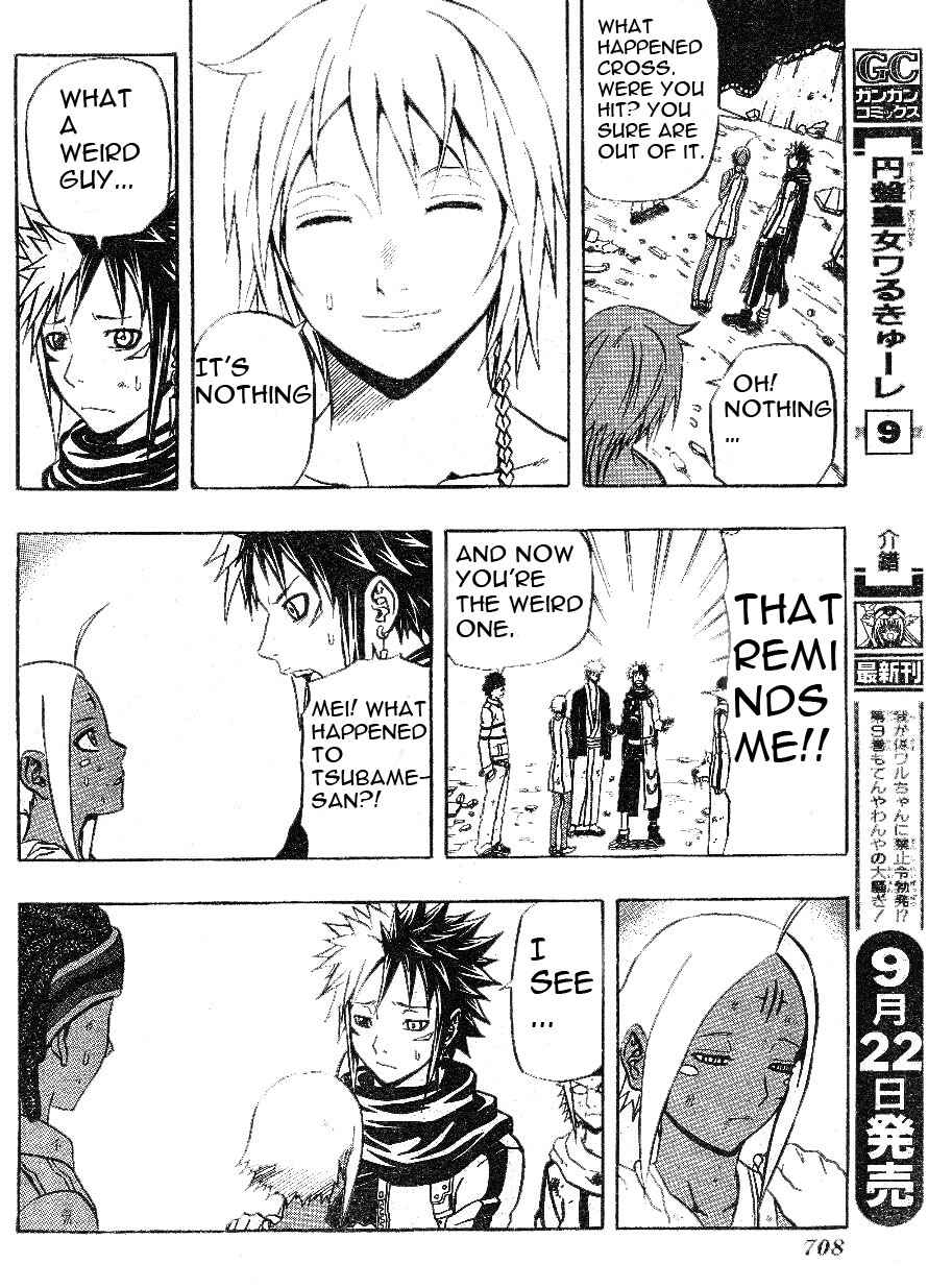 Page 12 Chapter 61 666 Satan