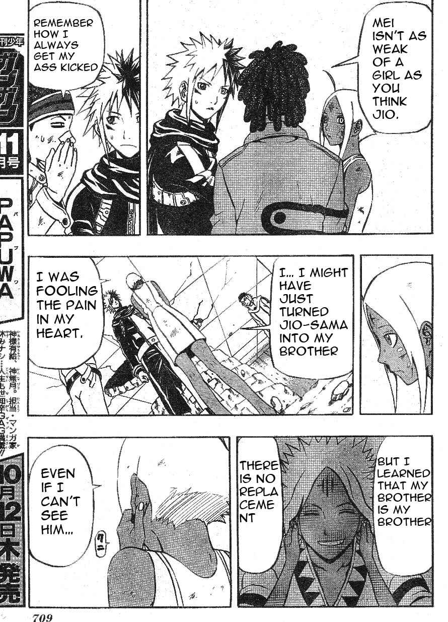 Page 13 Chapter 61 666 Satan
