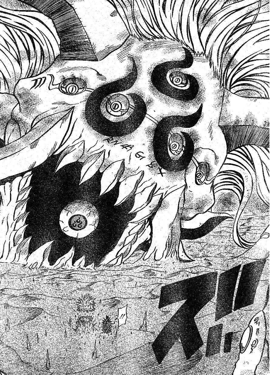 Page 38 Chapter 61 666 Satan