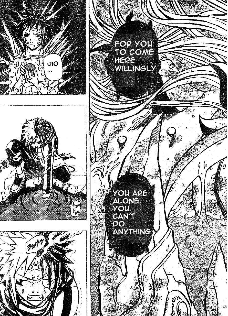 Page 39 Chapter 61 666 Satan