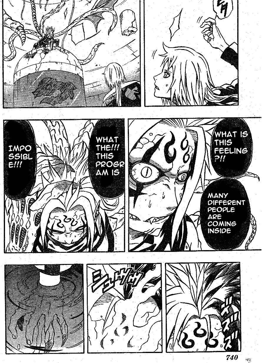 Page 44 Chapter 61 666 Satan