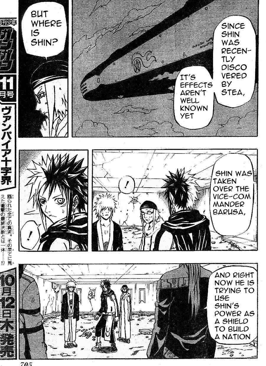 Page 9 Chapter 61 666 Satan