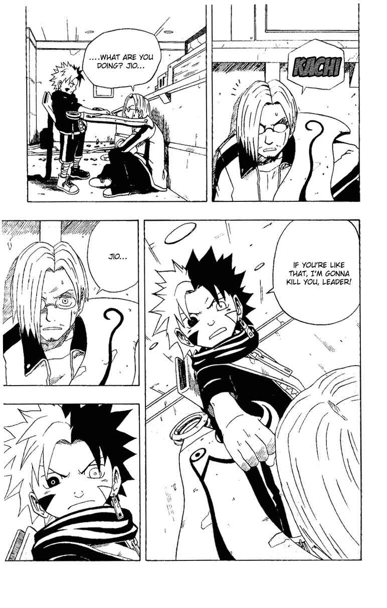 Page 12 Chapter 19 666 Satan