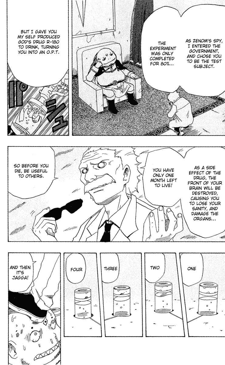 Page 16 Chapter 19 666 Satan