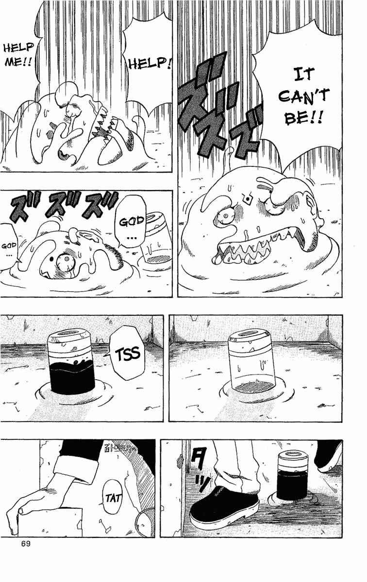 Page 19 Chapter 19 666 Satan