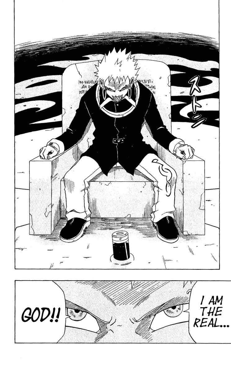 Page 20 Chapter 19 666 Satan