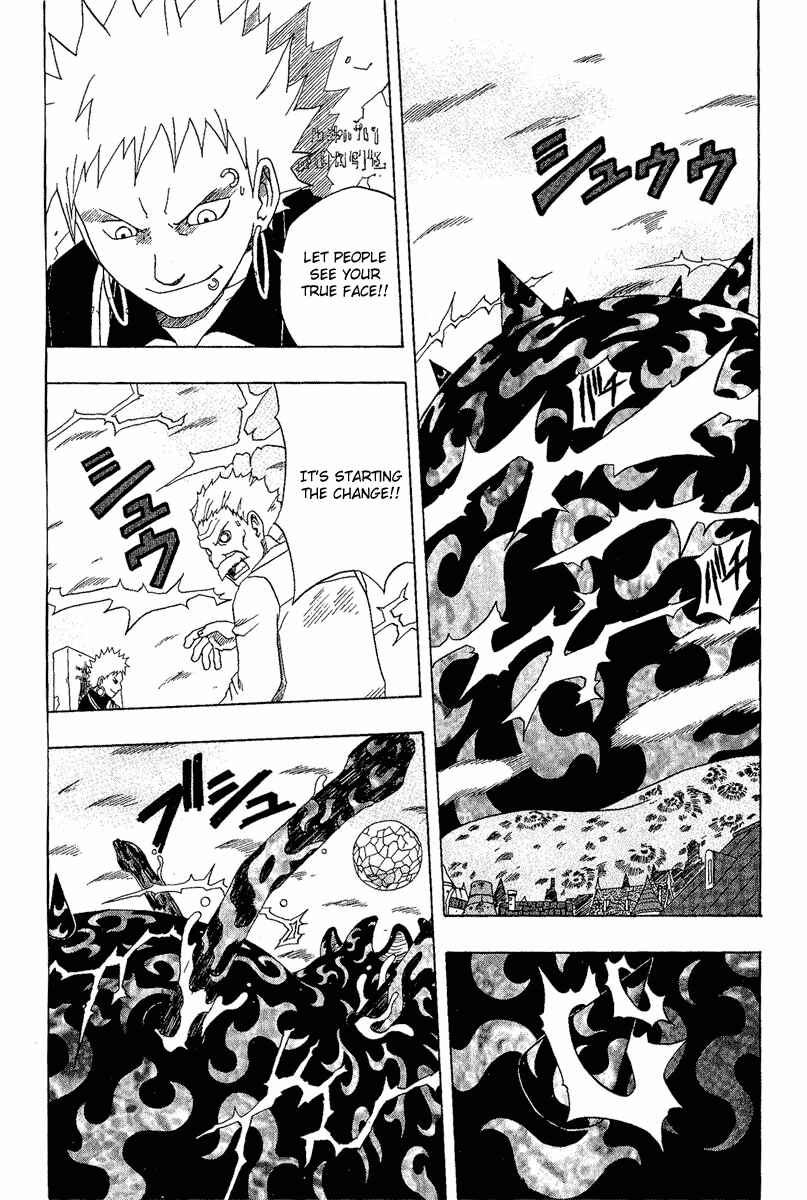 Page 21 Chapter 19 666 Satan