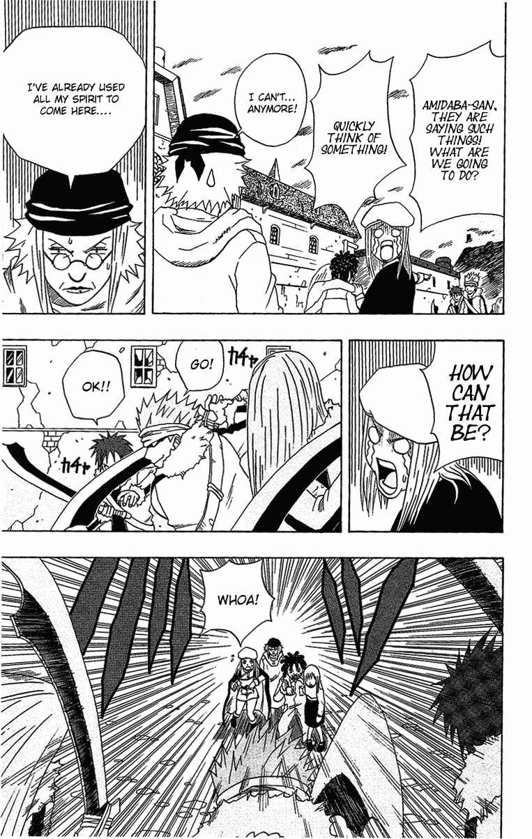 Page 28 Chapter 19 666 Satan