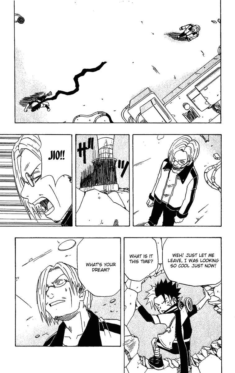 Page 39 Chapter 19 666 Satan