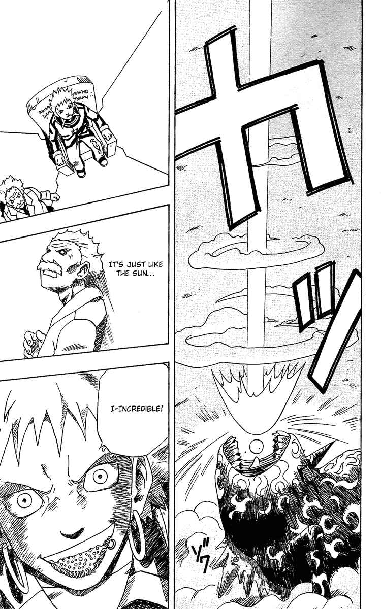 Page 43 Chapter 19 666 Satan
