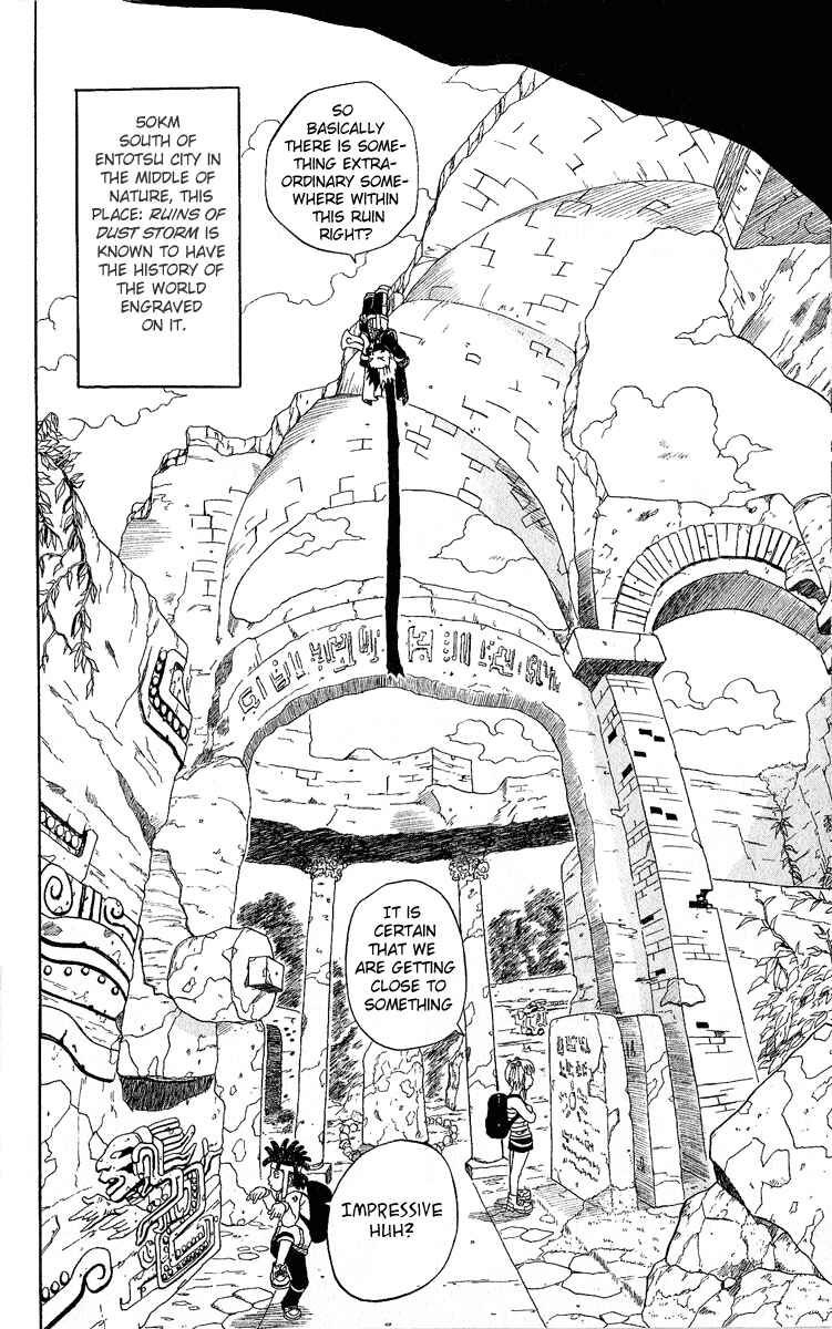 Page 11 Chapter 25 666 Satan