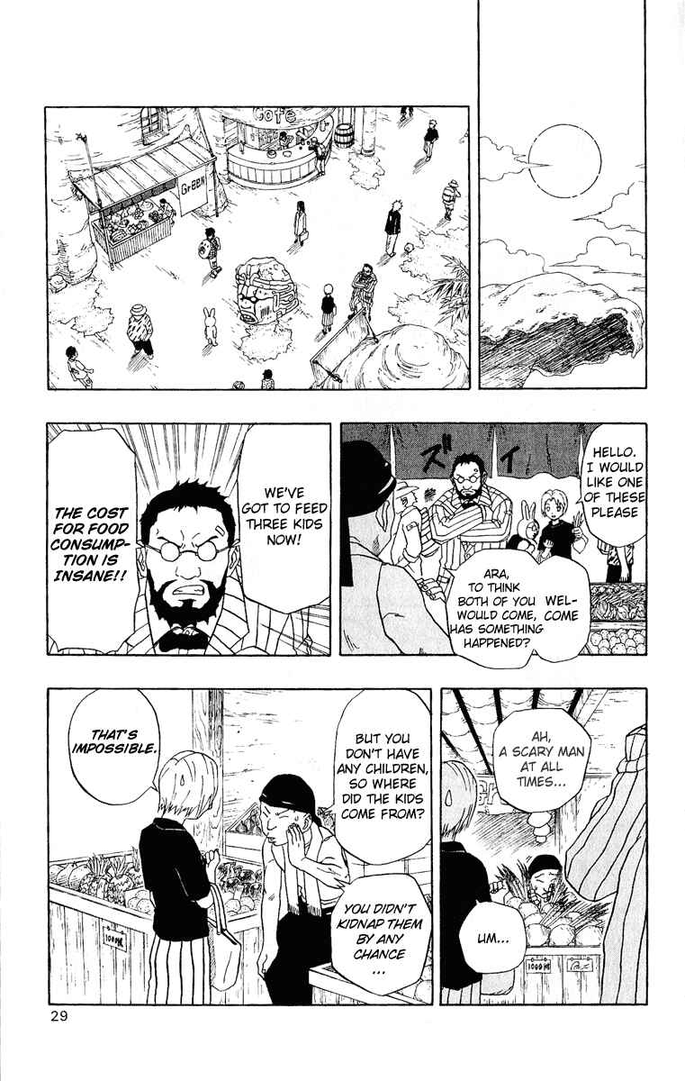 Page 22 Chapter 25 666 Satan