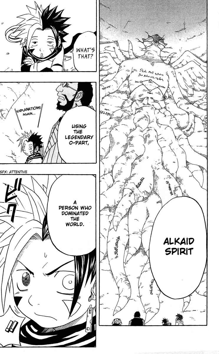 Page 33 Chapter 25 666 Satan