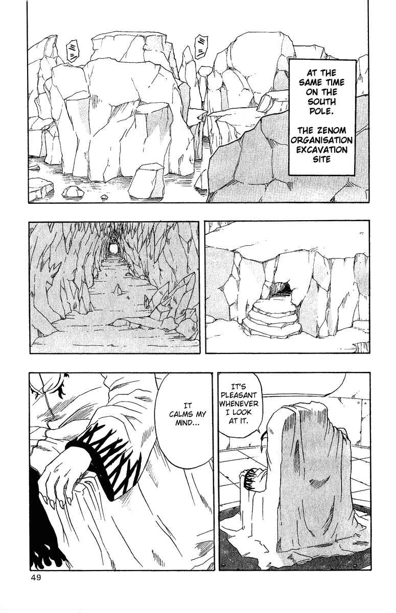 Page 41 Chapter 25 666 Satan