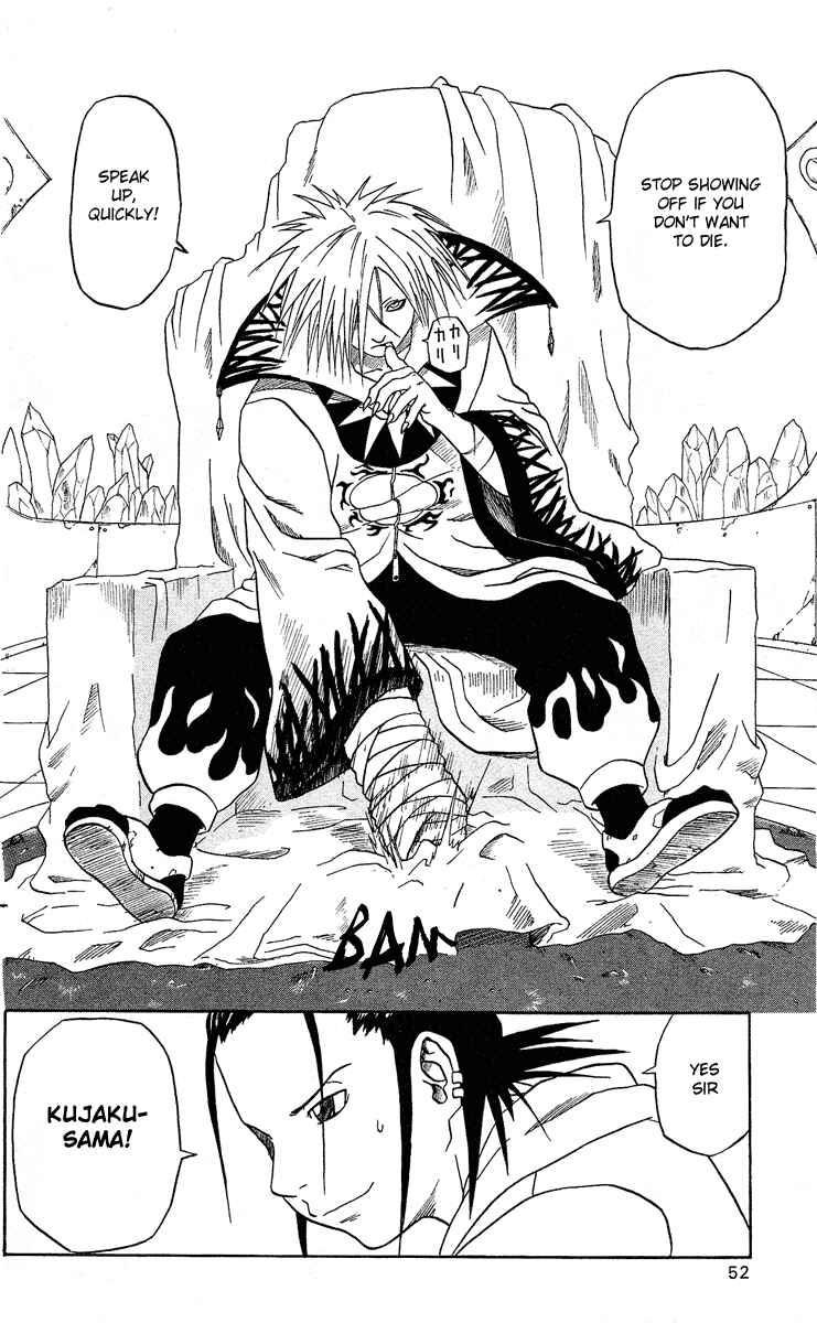 Page 44 Chapter 25 666 Satan