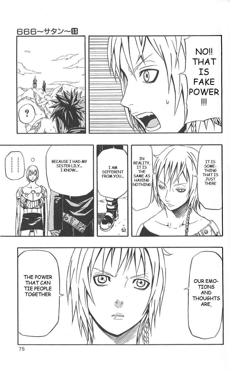 Page 24 Chapter 58 666 Satan