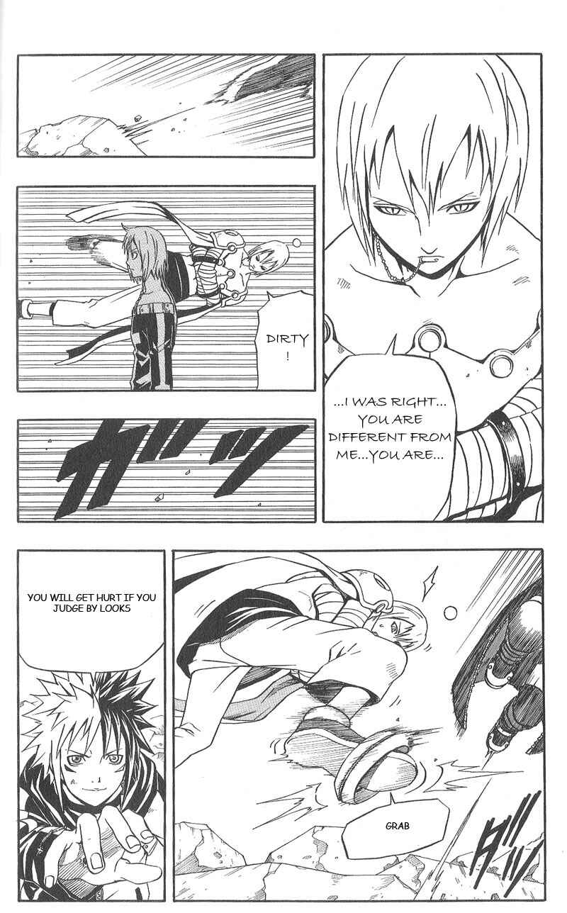 Page 25 Chapter 58 666 Satan