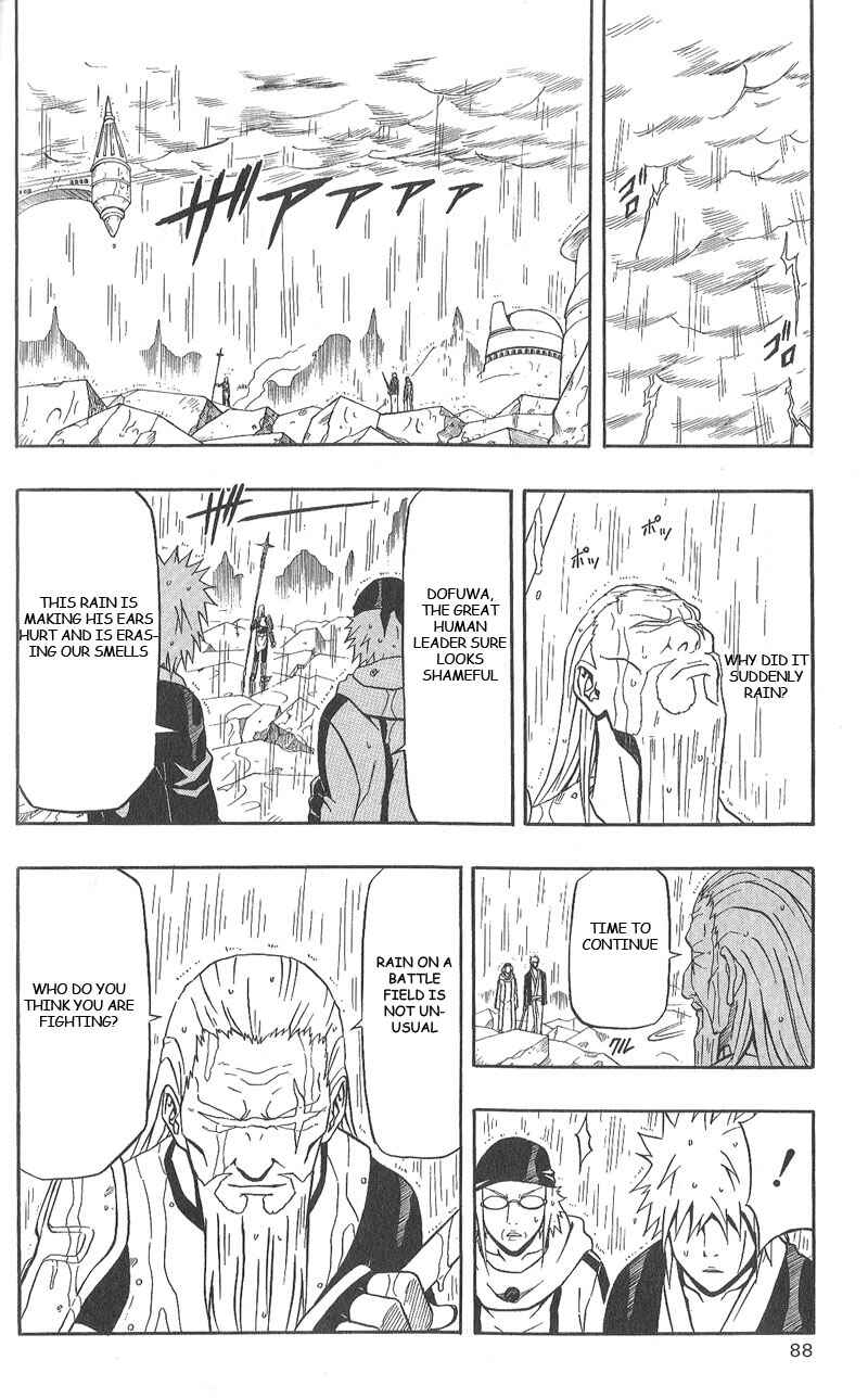 Page 36 Chapter 58 666 Satan