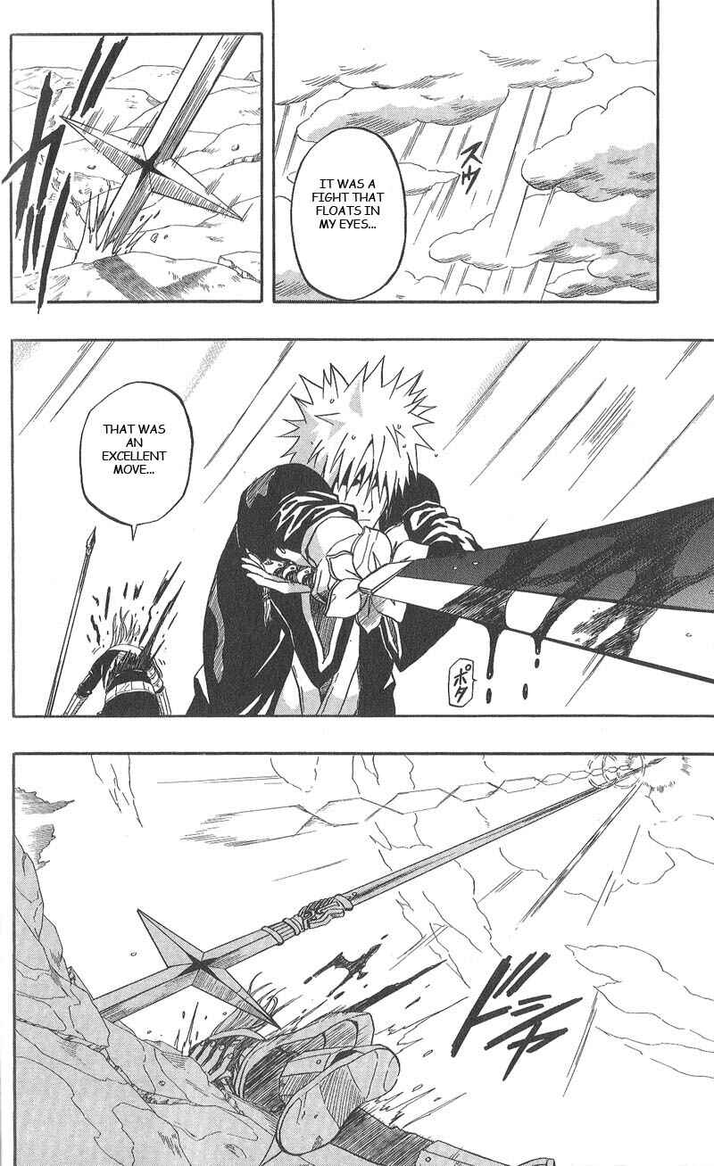 Page 43 Chapter 58 666 Satan