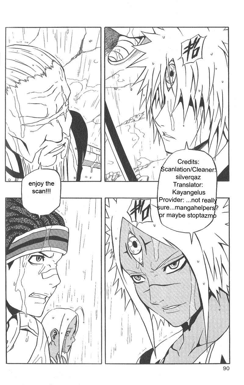 Page 46 Chapter 58 666 Satan
