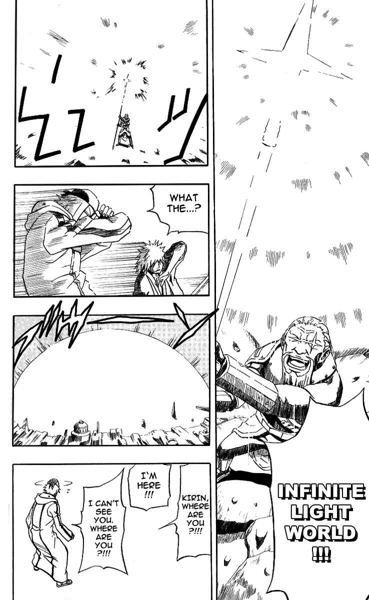 Page 41 Chapter 57 666 Satan