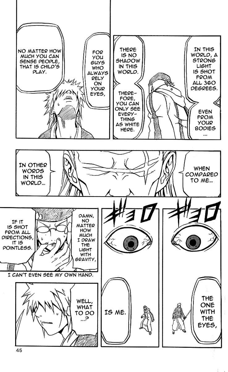 Page 42 Chapter 57 666 Satan
