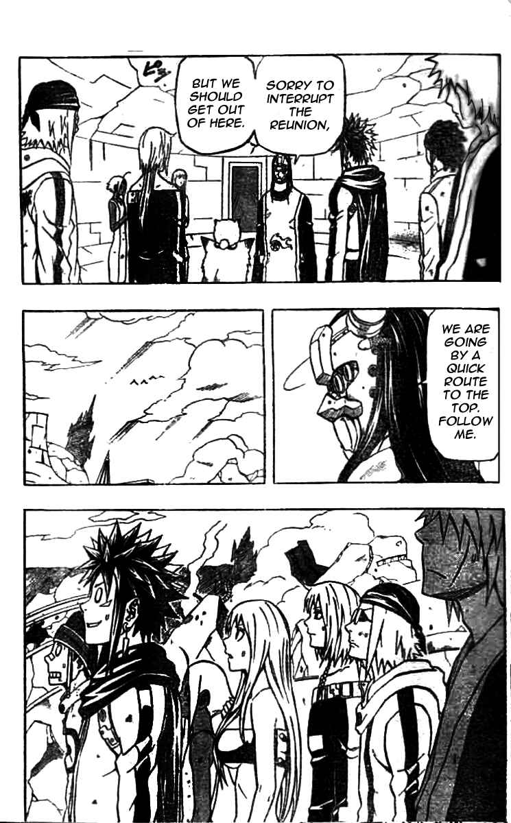 Page 12 Chapter 62 666 Satan