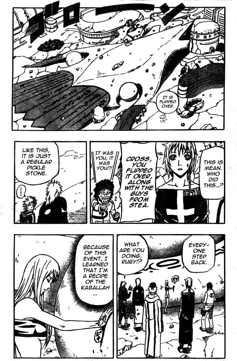 Page 13 Chapter 62 666 Satan