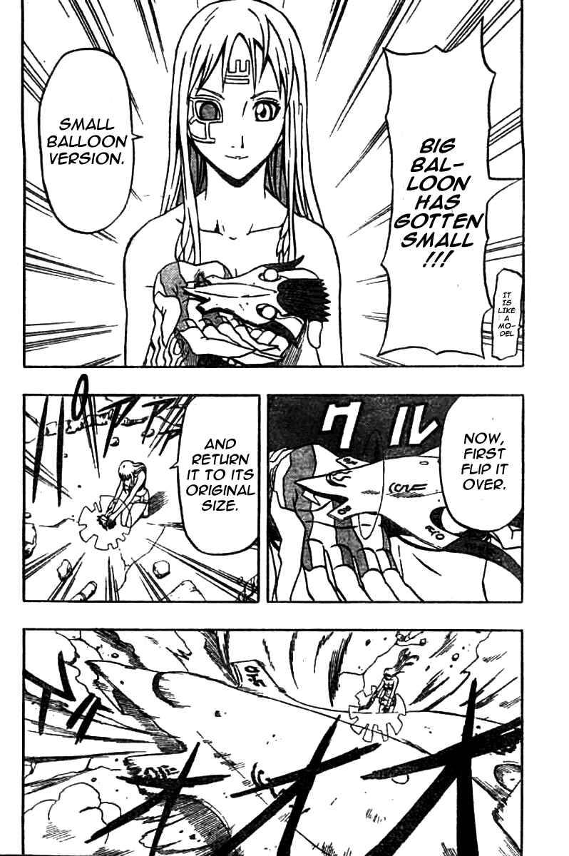 Page 16 Chapter 62 666 Satan