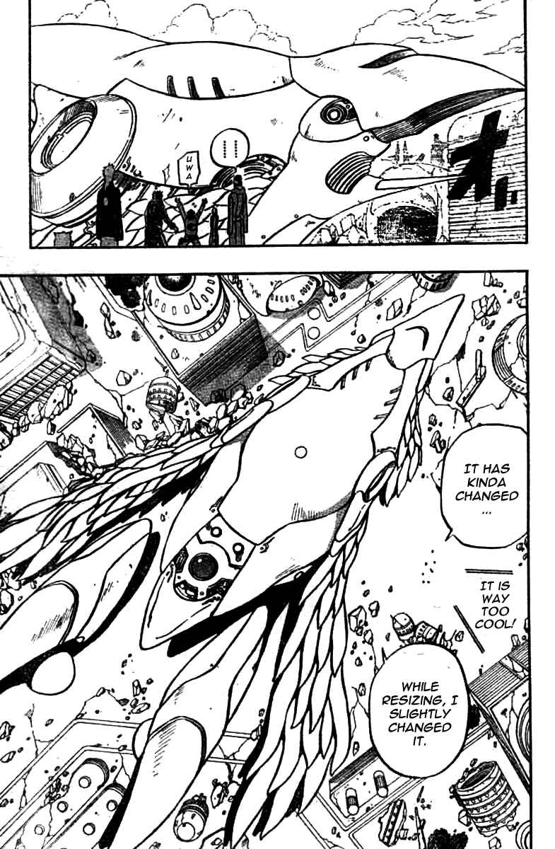 Page 17 Chapter 62 666 Satan