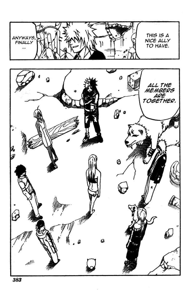Page 19 Chapter 62 666 Satan