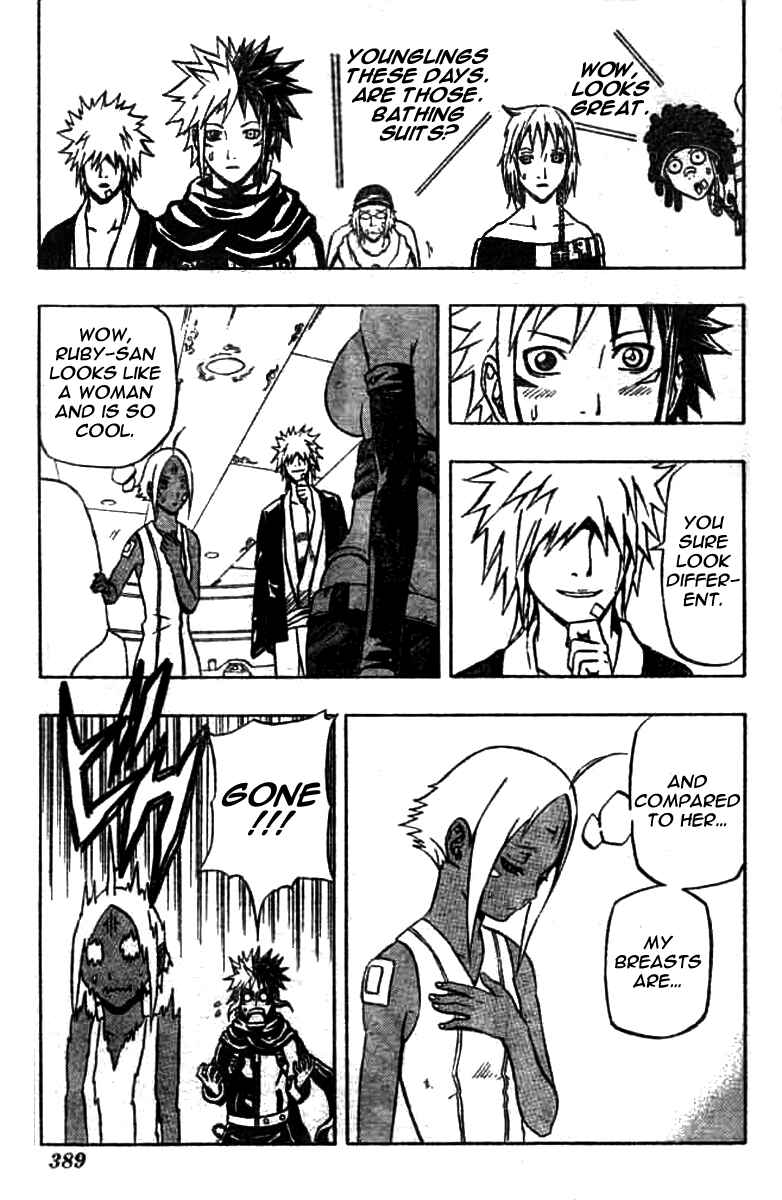 Page 24 Chapter 62 666 Satan