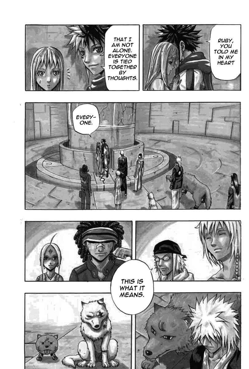 Page 3 Chapter 62 666 Satan