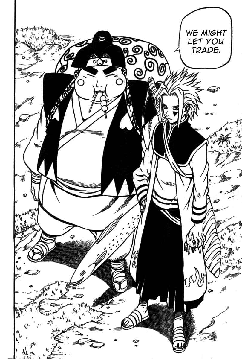 Page 31 Chapter 62 666 Satan
