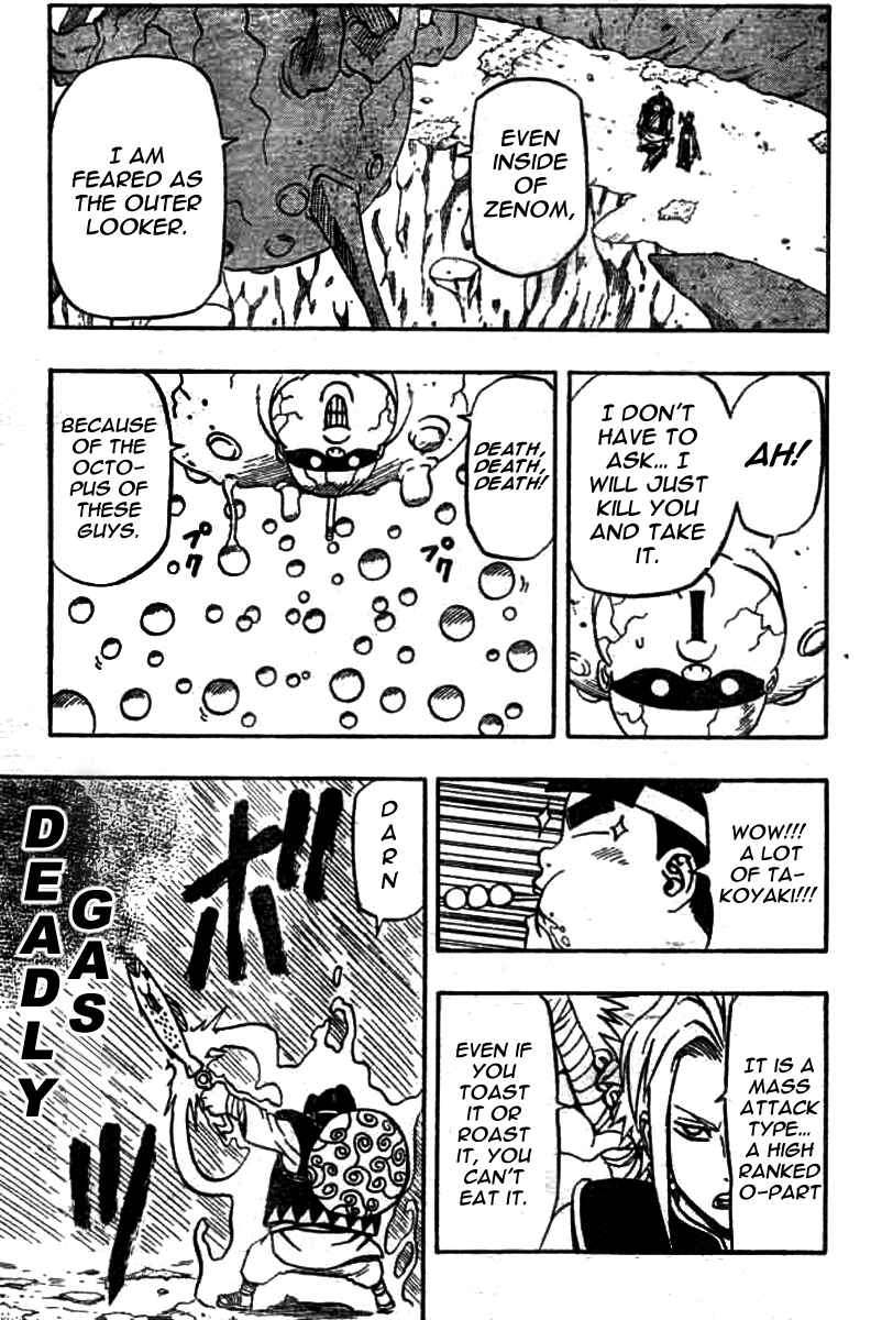 Page 32 Chapter 62 666 Satan