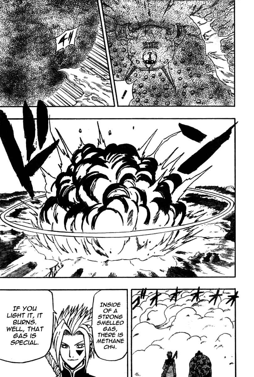 Page 34 Chapter 62 666 Satan