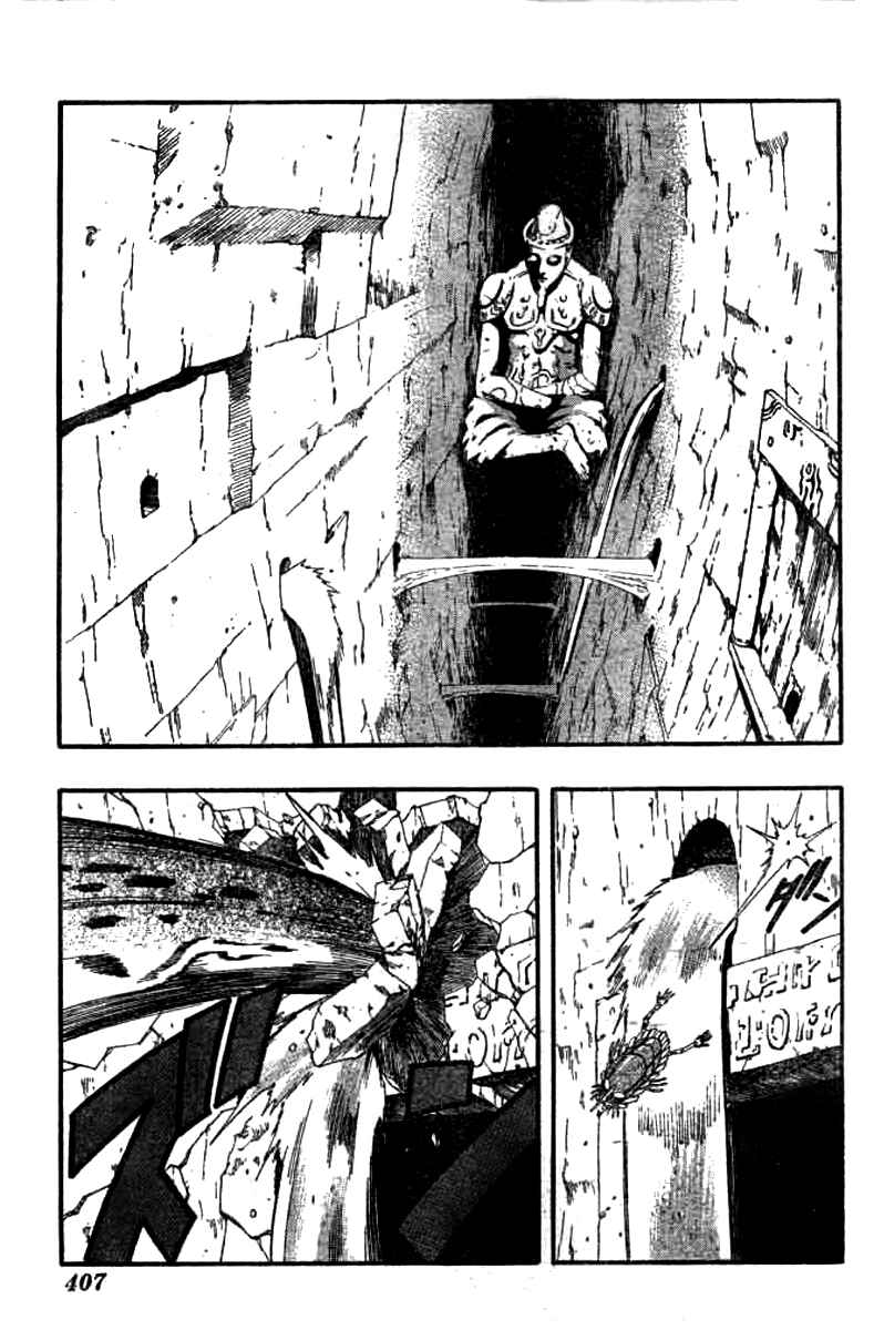 Page 42 Chapter 62 666 Satan