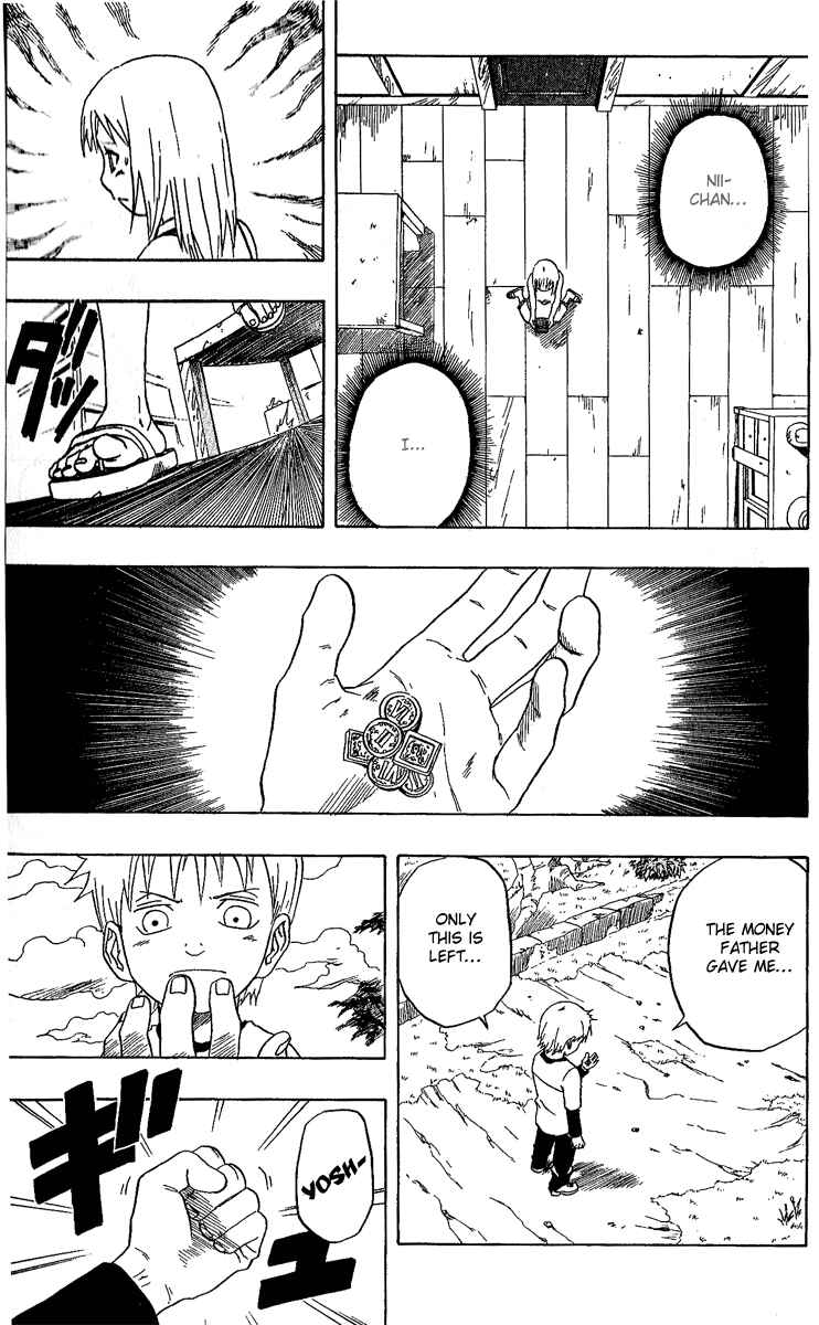 Page 10 Chapter 24.5 666 Satan