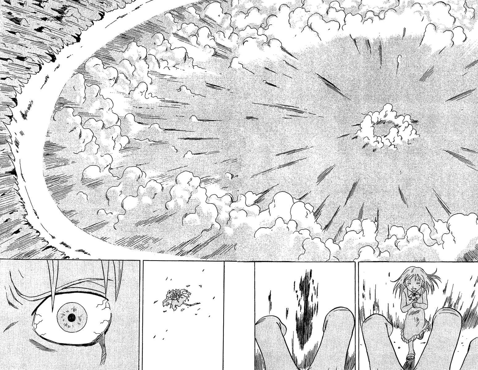 Page 29 Chapter 24.5 666 Satan