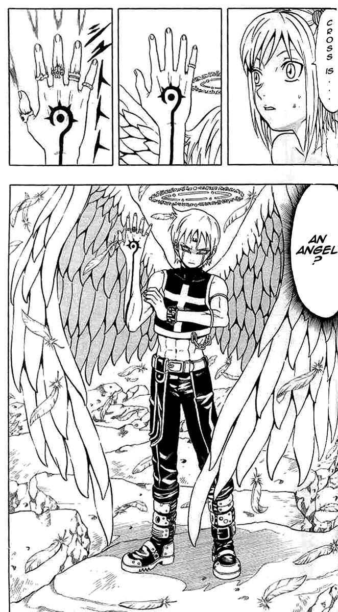 Page 10 Chapter 52 666 Satan