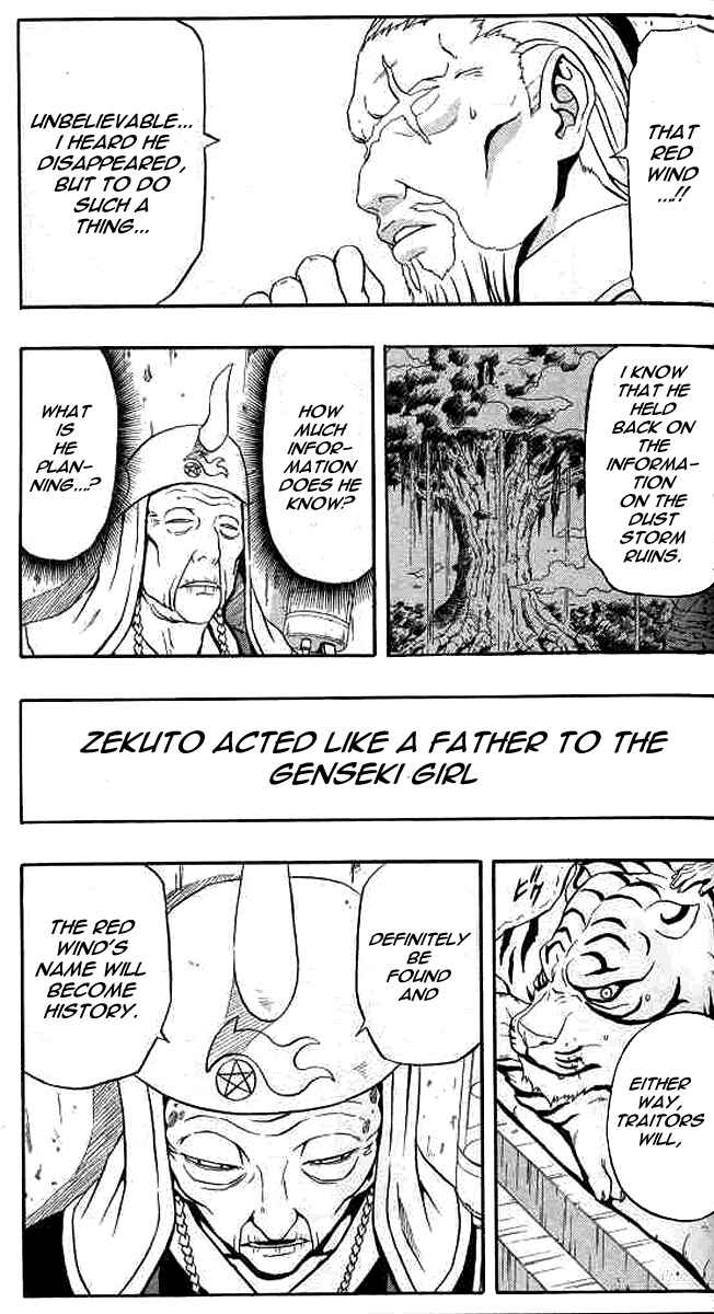 Page 20 Chapter 52 666 Satan