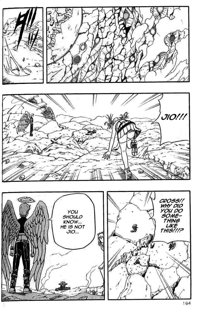 Page 21 Chapter 52 666 Satan