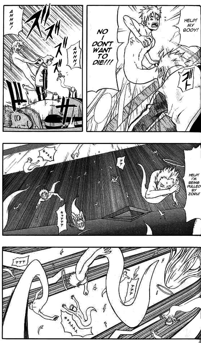 Page 29 Chapter 52 666 Satan