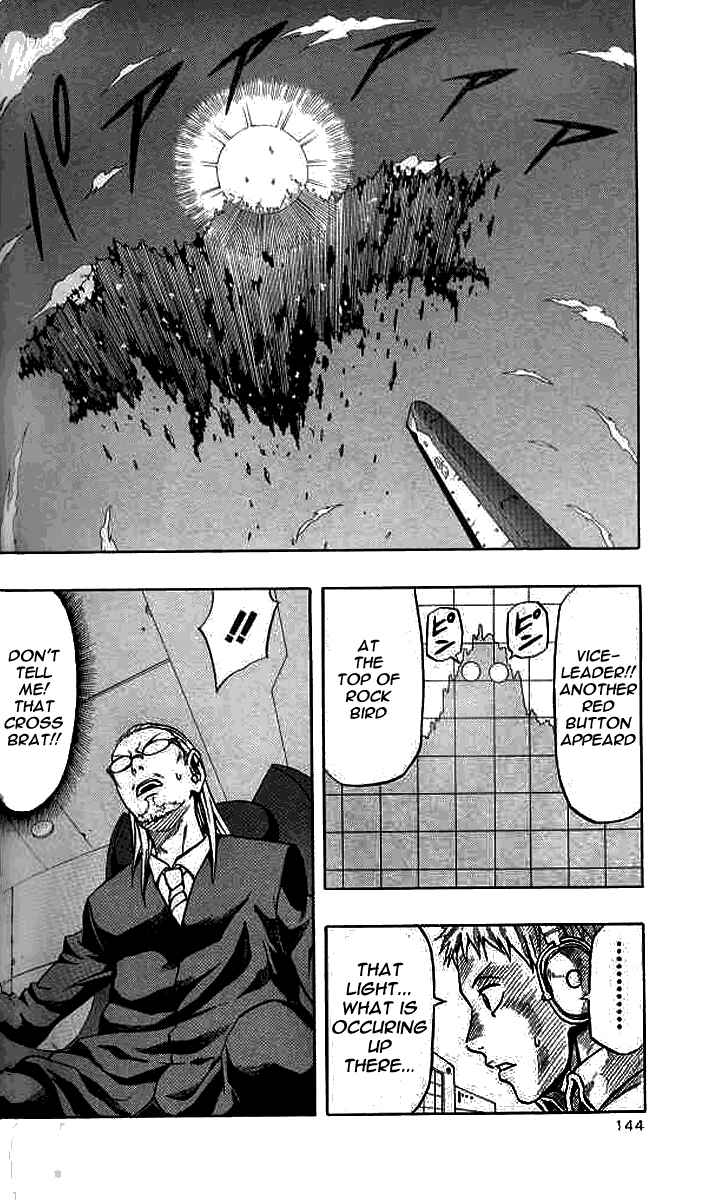 Page 3 Chapter 52 666 Satan