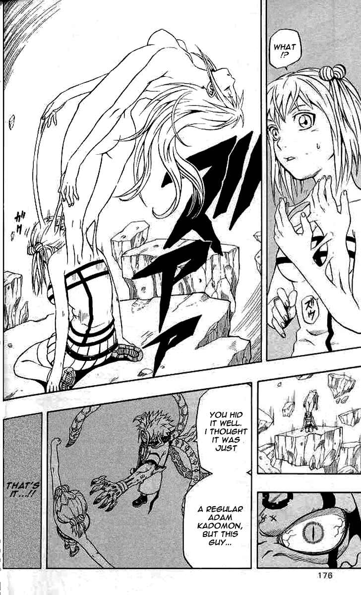 Page 32 Chapter 52 666 Satan